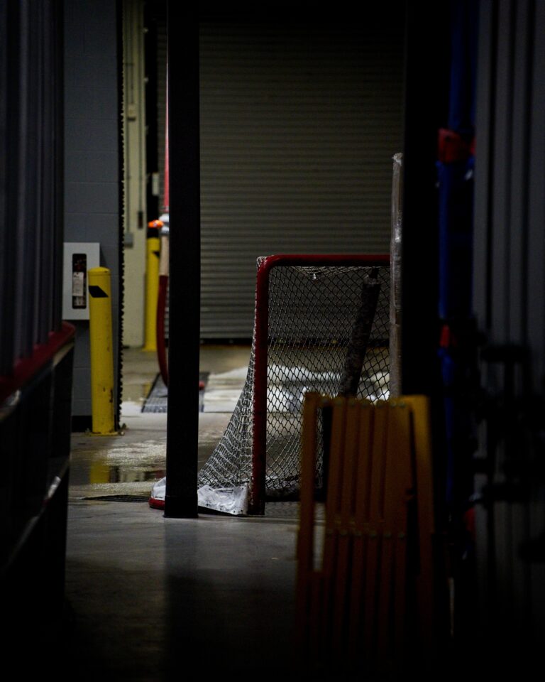 Photo by Mike Carter