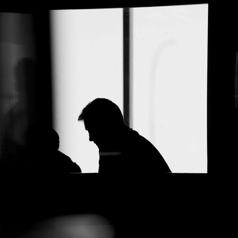 Photo by Mike Carter