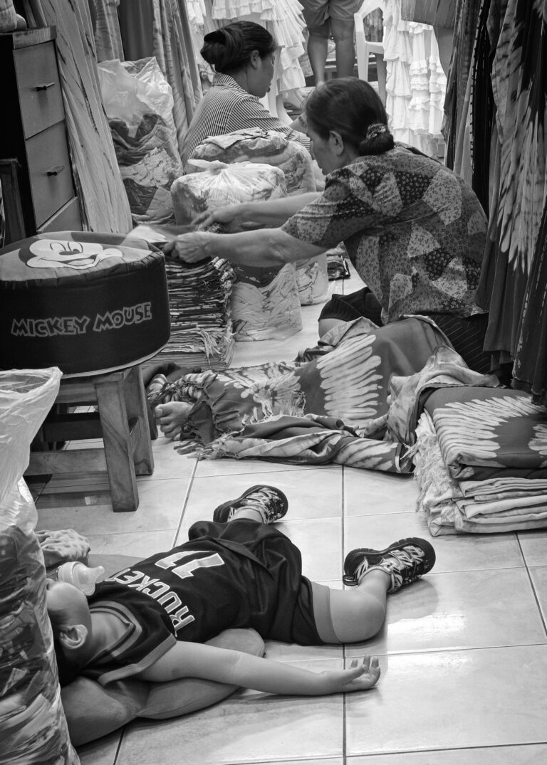 Photo by Stephen Lee