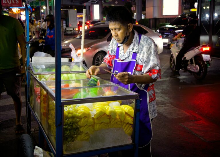 Photo by Stephen Lee