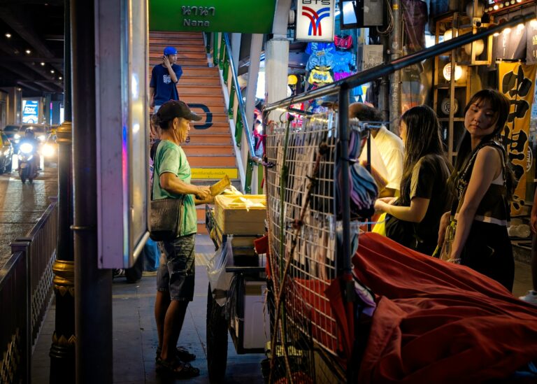 Photo by Stephen Lee