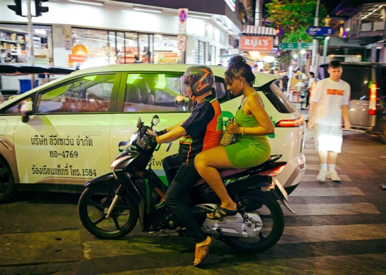 Photo by Stephen Lee