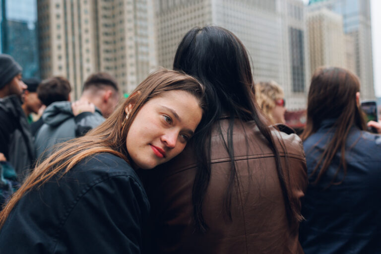 Photo by Alek Shnayder