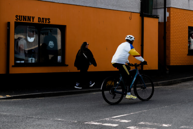 Photo by Leon Maillard