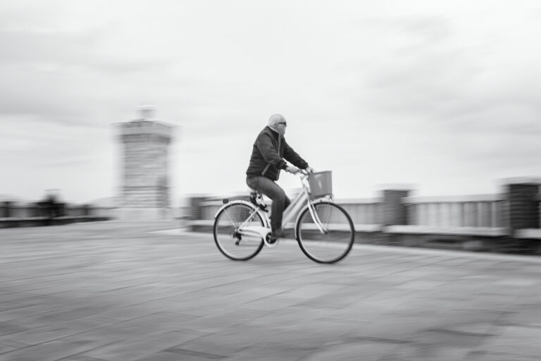 Photo by Thomas Bassetti