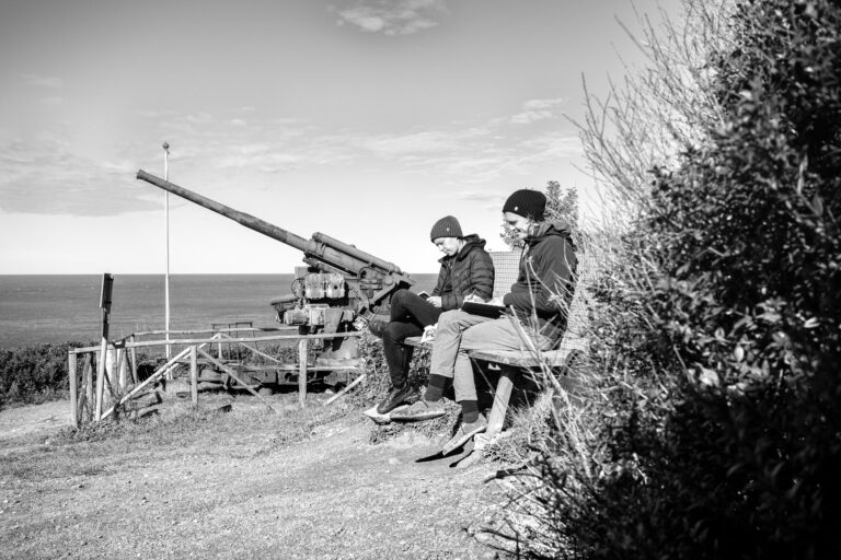 Photo by Thomas Bassetti