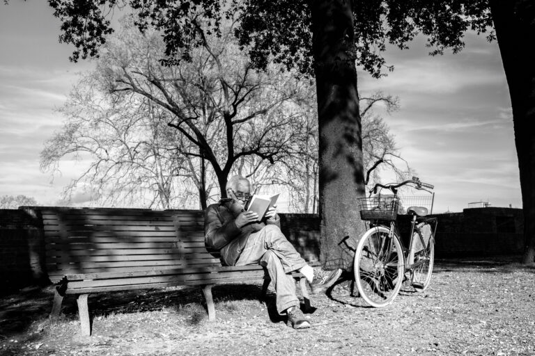 Photo by Thomas Bassetti