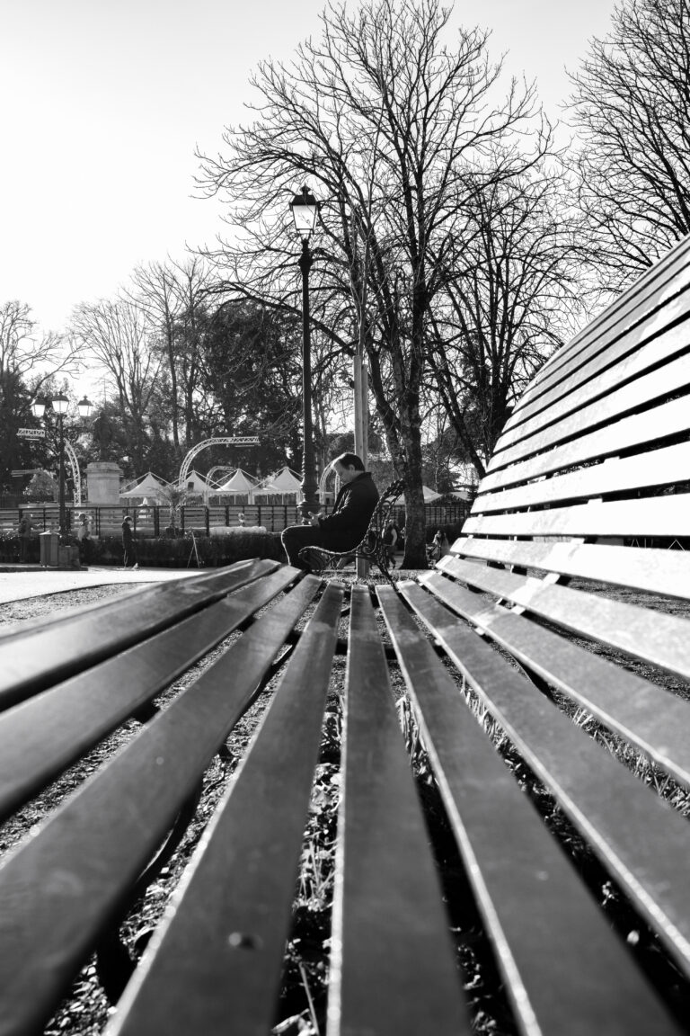 Photo by Thomas Bassetti