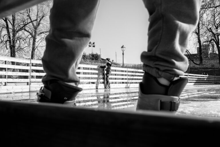 Photo by Thomas Bassetti