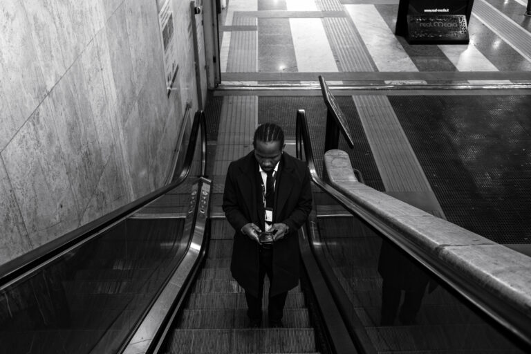 Photo by Thomas Bassetti