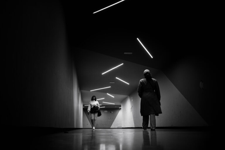 Photo by Thomas Bassetti