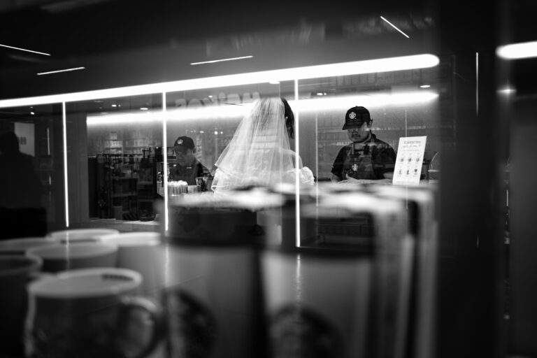 Photo by Thomas Bassetti