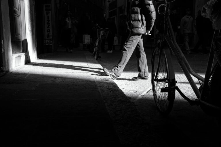 Photo by Thomas Bassetti