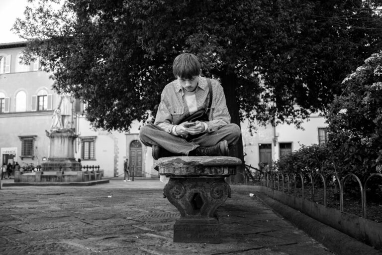 Photo by Thomas Bassetti