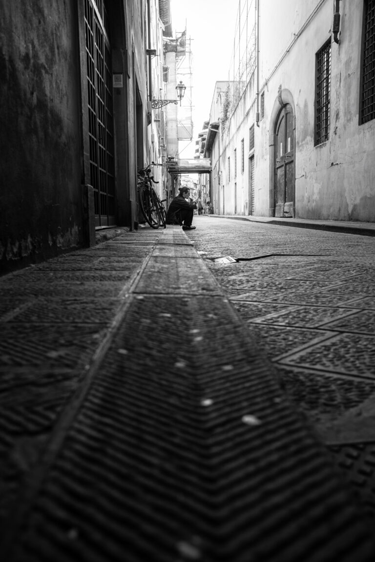 Photo by Thomas Bassetti