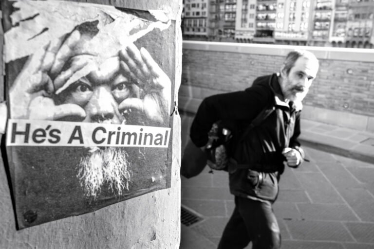 Photo by Thomas Bassetti