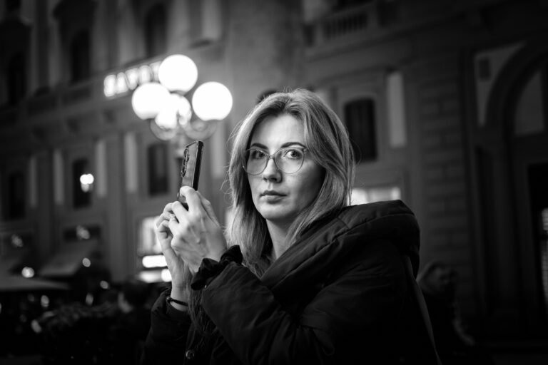 Photo by Thomas Bassetti