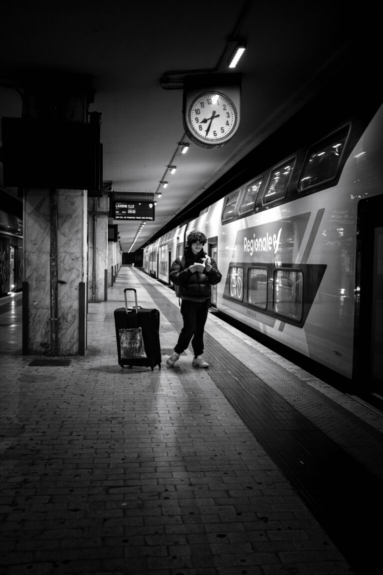 Photo by Thomas Bassetti