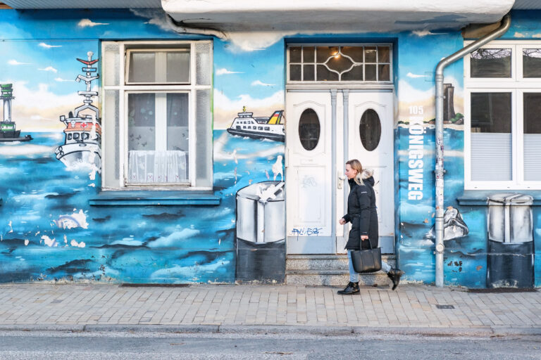 Photo by Thore Siebrands