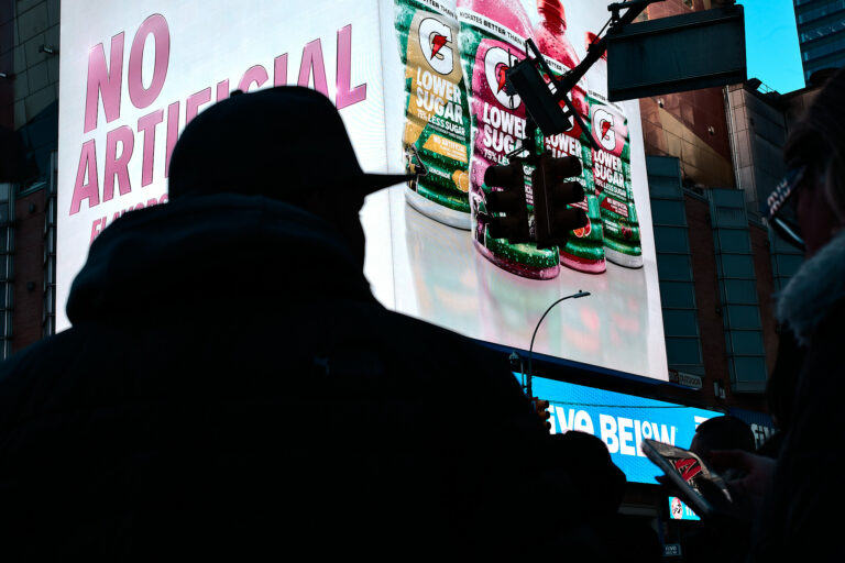 Photo by Kurt Slater