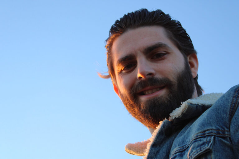 Photo by Will Hotton