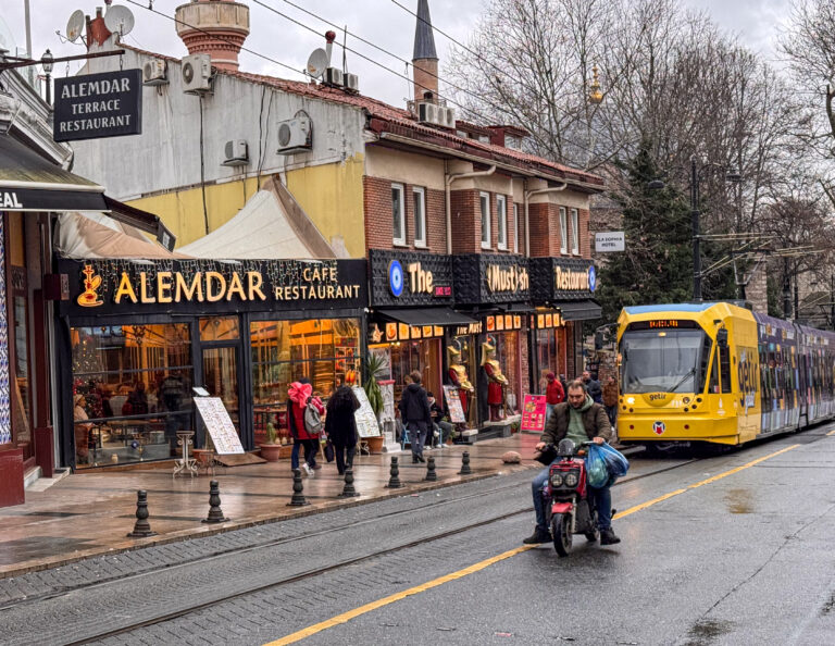 Photo by Vasiliy V. Rechevskiy