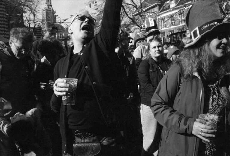 Photo by Drazen Fligic