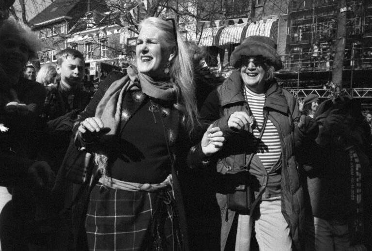 Street photo in The Hague, Netherlands by Drazen Fligic