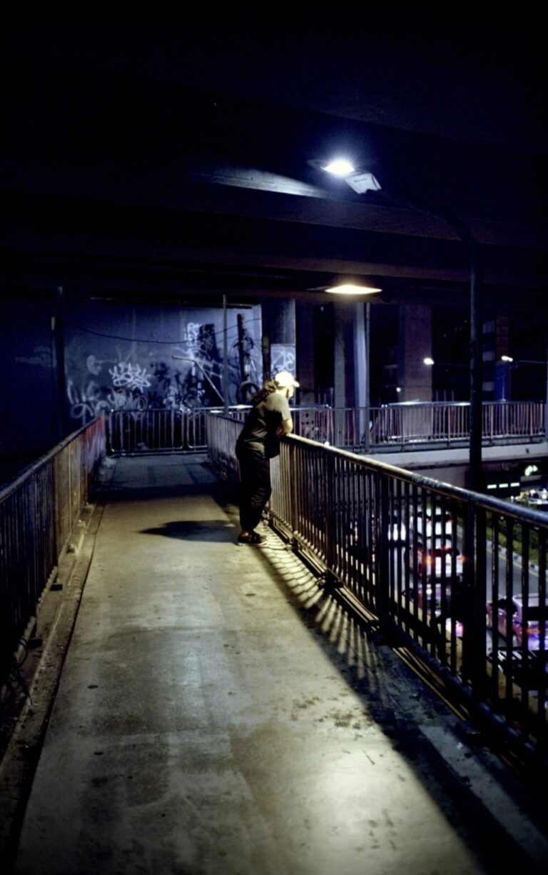 Photo by Paul Martin