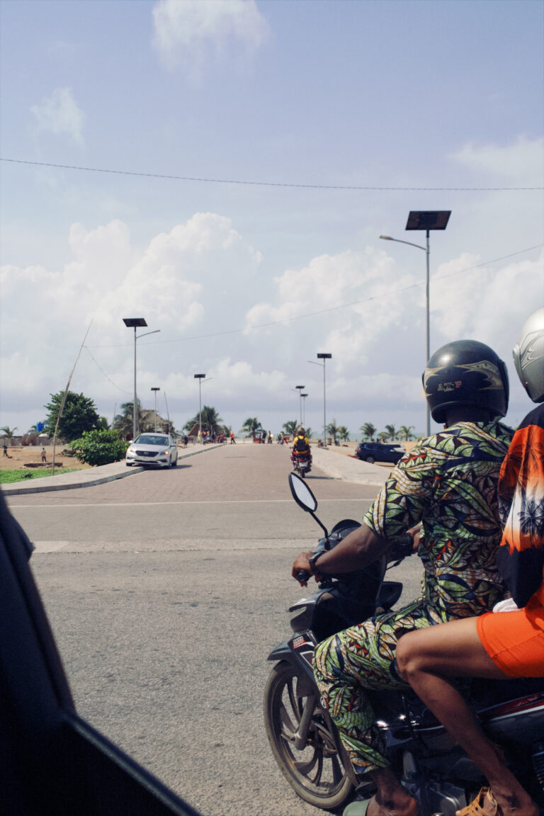 Photo by Arthur Sossa