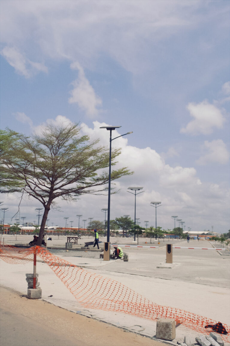 Photo by Arthur Sossa