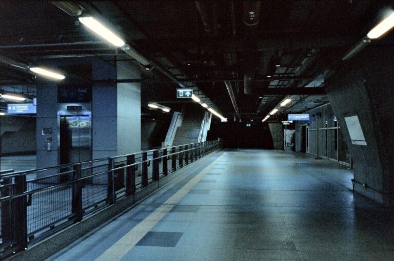 Photo by Paul Martin