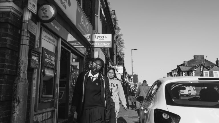 Photo by Mykool thus.