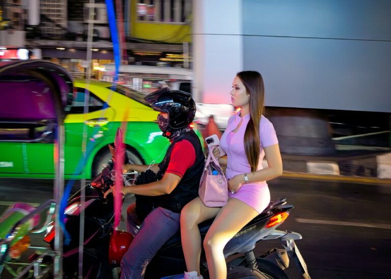 Photo by Stephen Lee