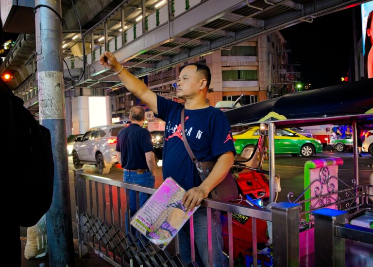 Photo by Stephen Lee