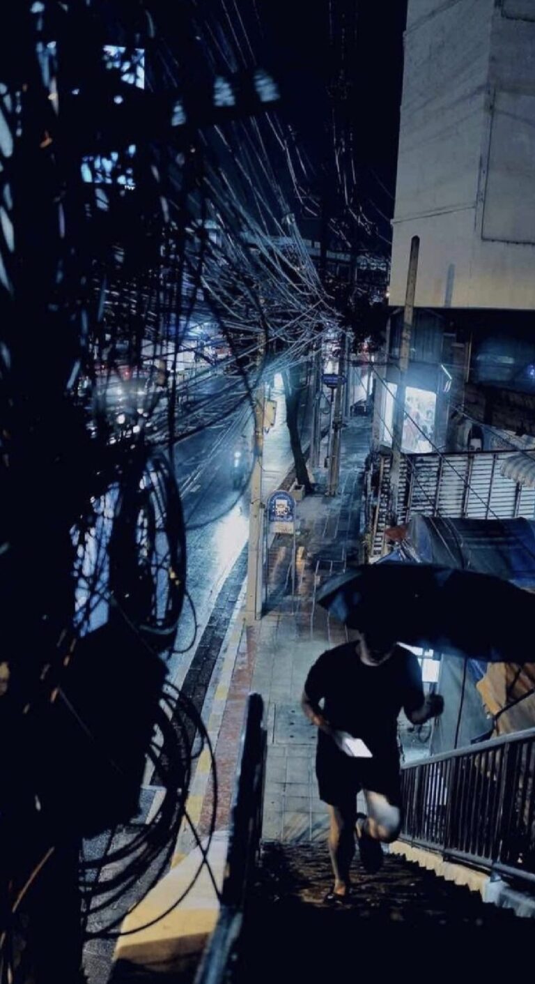 Photo by Paul Martin