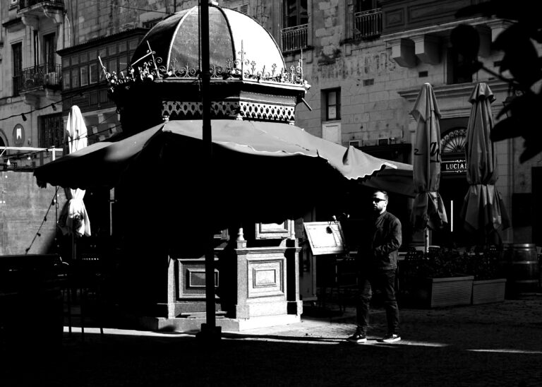 Photo by Chris Bennett