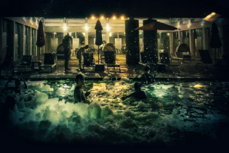 Photo by Alex 艾老师