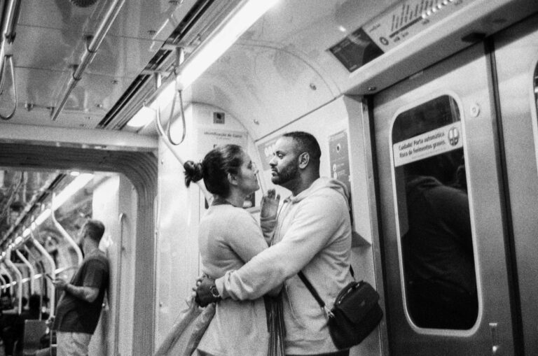 Photo by Nicolas Breno Klinke