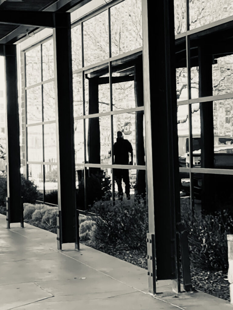 Photo by Elijah Wright