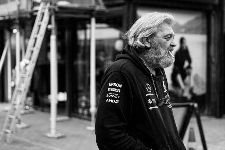 Photo by Leon Maillard