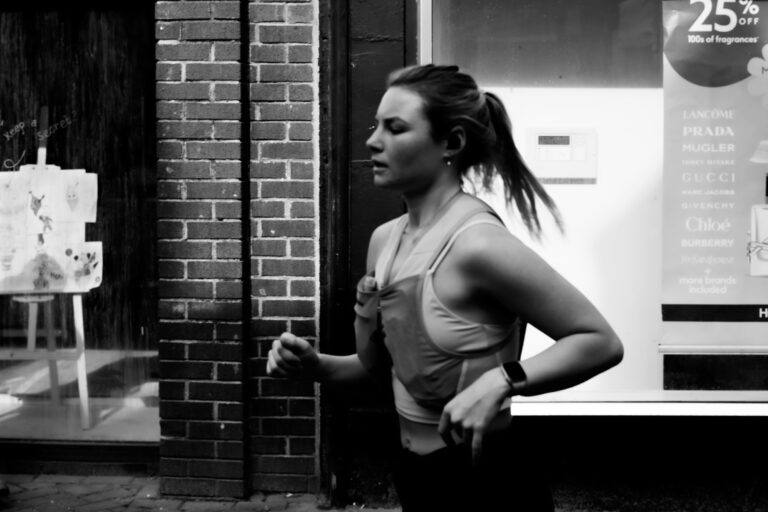 Photo by Leon Maillard