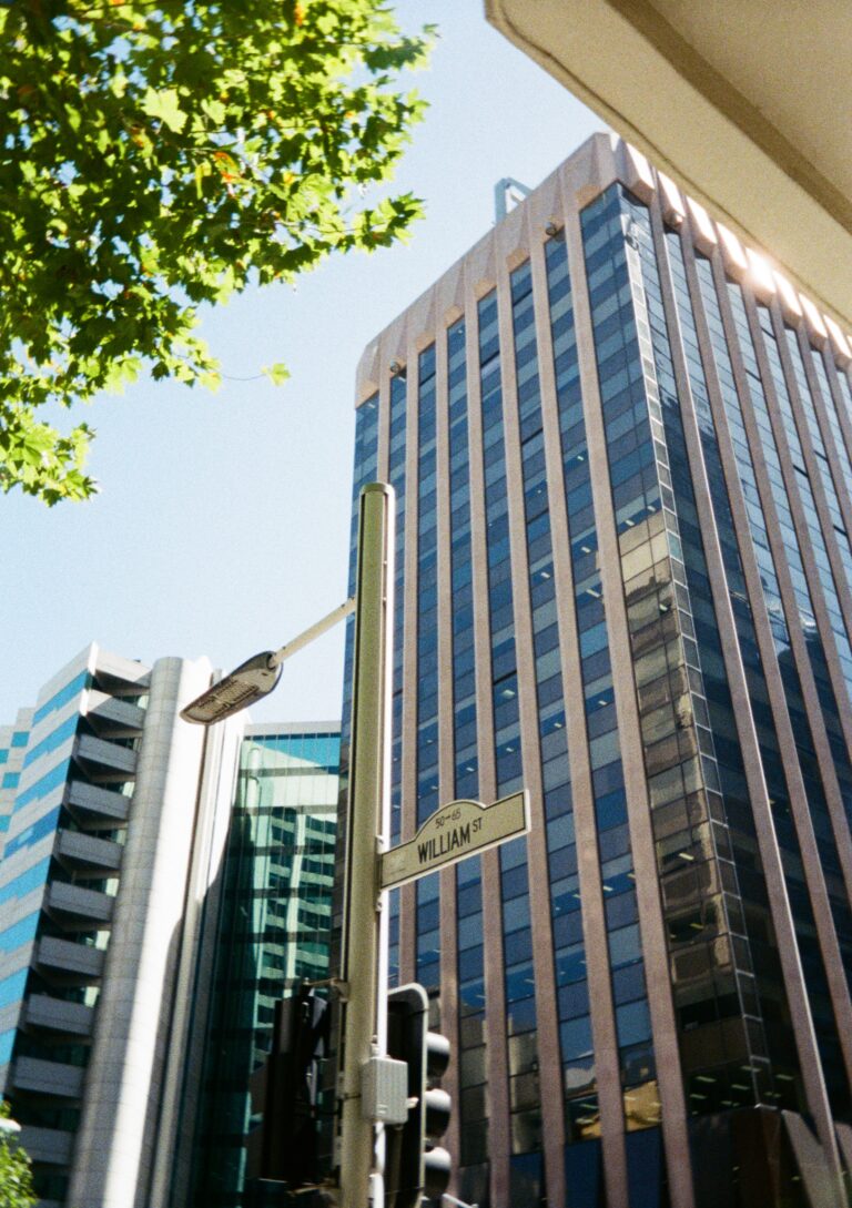 Photo by Austin Yumo