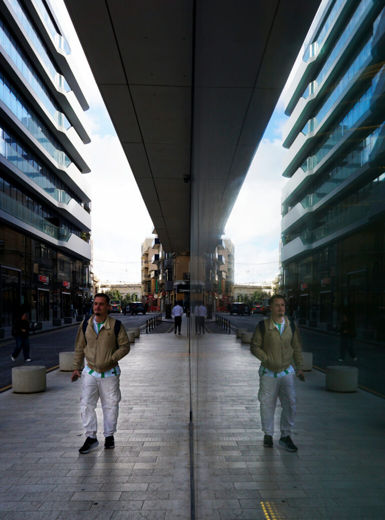 Photo by Chris Bennett