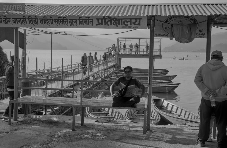 Photo by Black Pixel