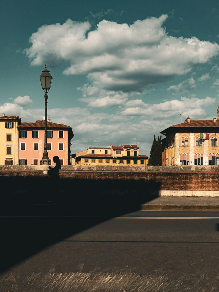 Photo by Pietro Tacconi