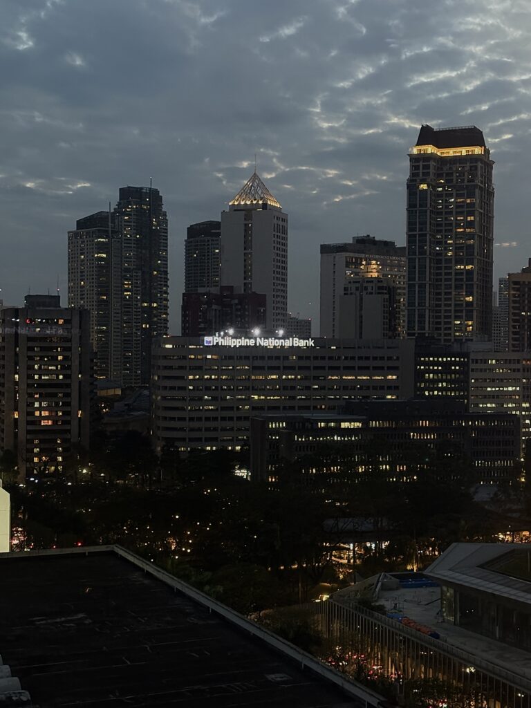 Photo by Aira Arandia