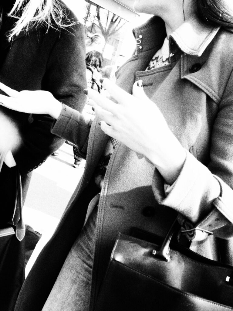 Photo by Bertrand Roessli