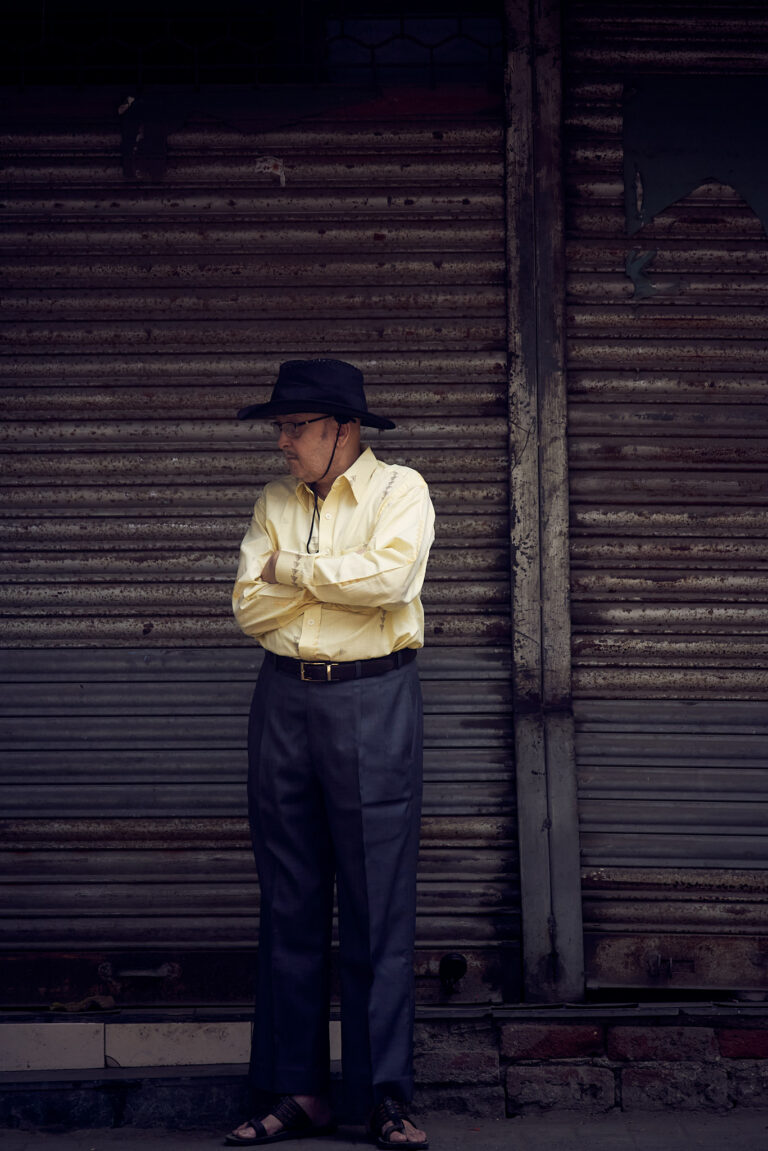 Photo by Sameer Khot