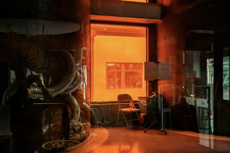 Photo by Alex 艾老师